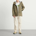 Montane Men's Cetus Waterproof Jacket in Caper