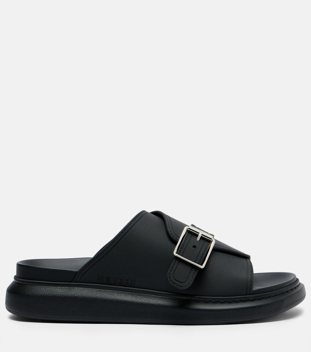 McQueen Hybrid sandals