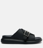 McQueen Hybrid sandals