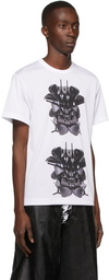 Comme des Garçons Homme Plus Graphic T-Shirt