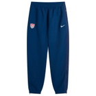 Nike USA Reissue Track Pant in Blue/Red/White