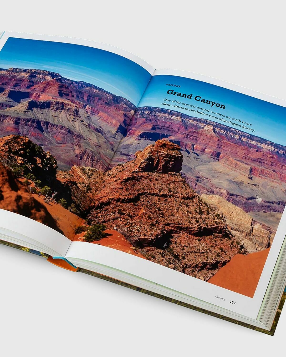 Gestalten "The Parklands: Trails And Secrets From The National Parks Of The United States" Multi Travel