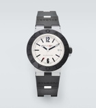 Bvlgari Bvlgari Aluminium watch