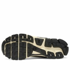 Nike Vomero 5 Chrome Sneaker in Black/Chrome/White