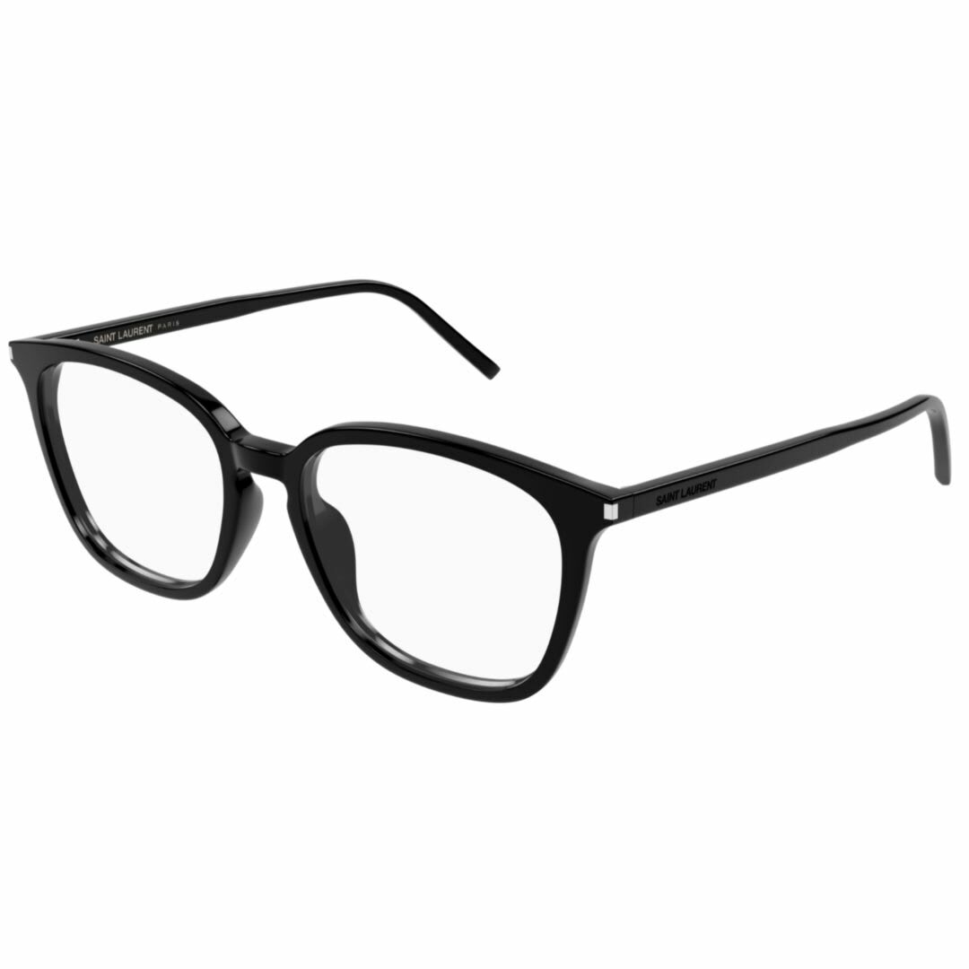 メガネ Saint Laurent Saint Laurent - SL 783/F - 001 (SL 783 F 001) Saint Laurent Eyewear Sl 783/f001 Saint Laurent