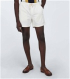 Polo Ralph Lauren Corduroy drawstring shorts