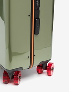 Floyd Cabin Suitcase