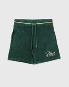 Autry Action Shoes Autry X Staple Shorts Green - Mens - Sport & Team Shorts