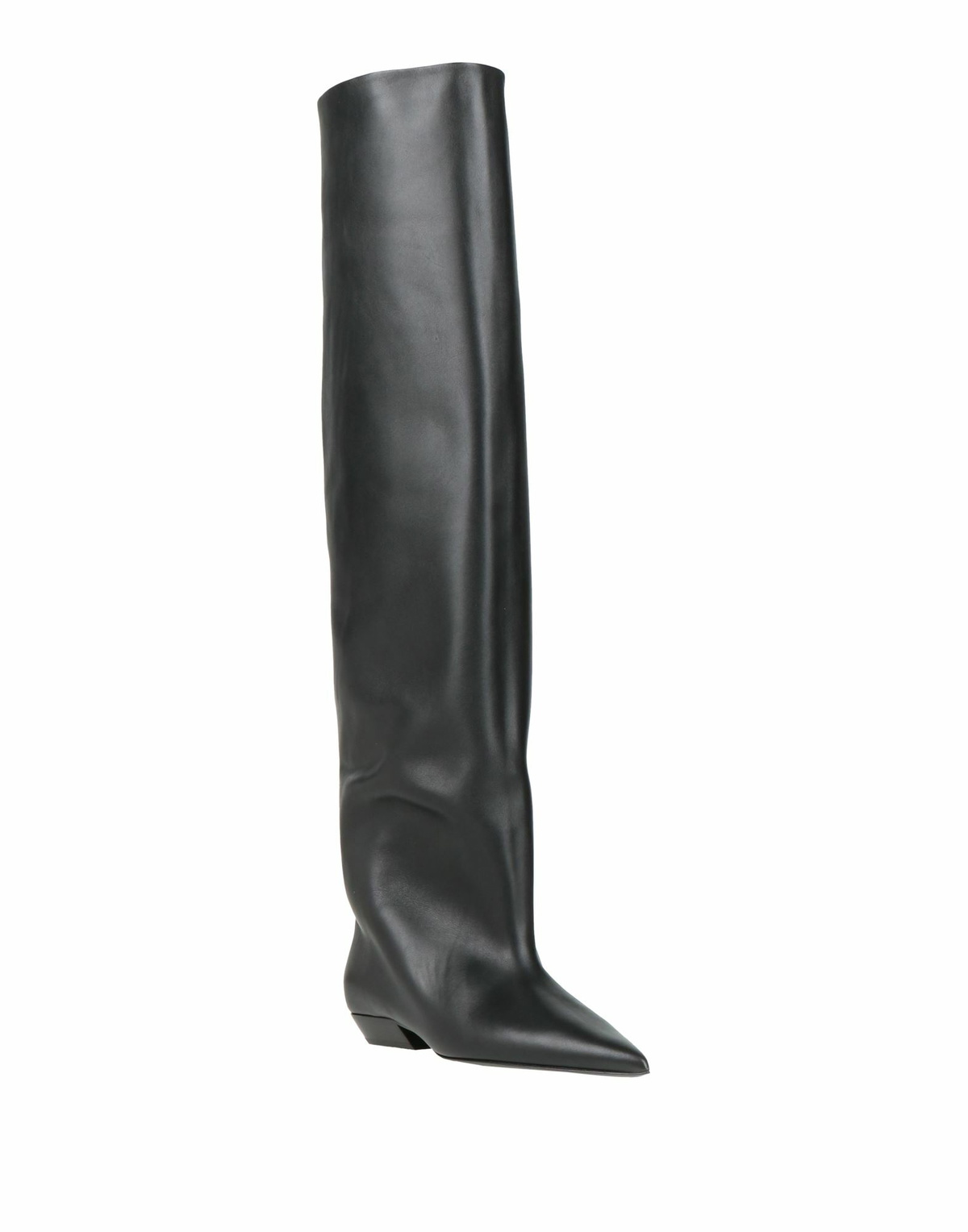 Jil Sander Womens Boot in Black