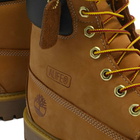 Timberland x Alife 7.5" Premium Boot in Wheat Nubuck