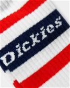 Dickies Genola Socks 2 Pack White - Mens - Socks