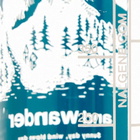 and wander x Nalgene Bottle