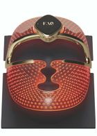 Foreo Faq 202 Wireless Anti-aging Silicone Led Face Mask