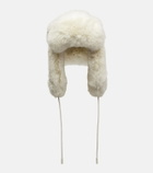Goldbergh Cher hat