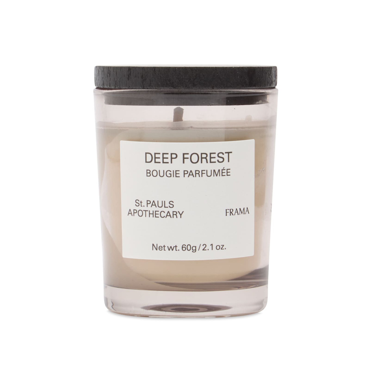 Frama Scented Candle - Deep Forest 