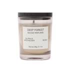 Frama Scented Candle - Deep Forest 