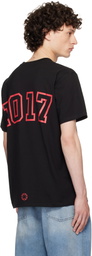 1017 ALYX 9SM Black '9SM' T-shirt
