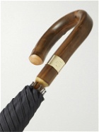 Kingsman - Chestnut Wood-Handle Umbrella