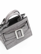 BOYY - Bobby Charm Leather Mini Bag