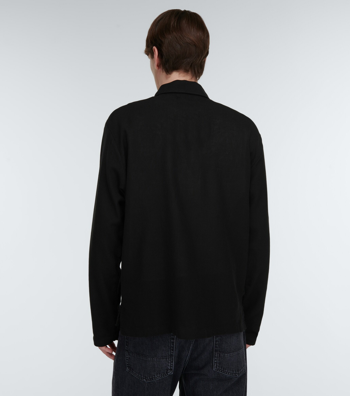 Our Legacy - Isola cotton shirt Our Legacy