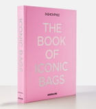 Assouline x Fashionphile The Book of Iconic Bags book