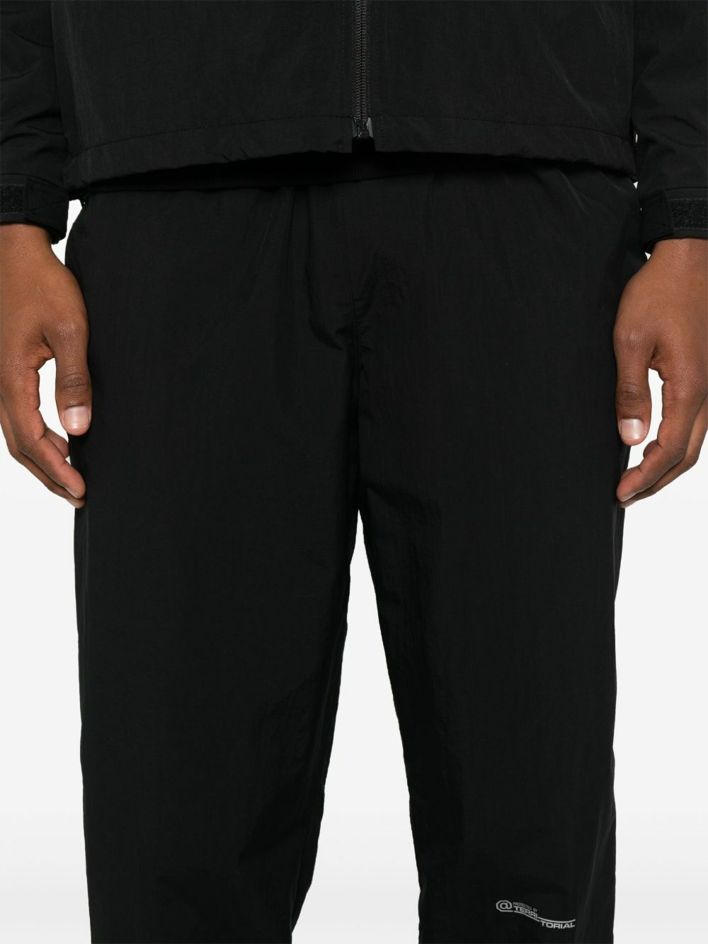 WTAPS Tussah Pertex Track Pants WTAPS