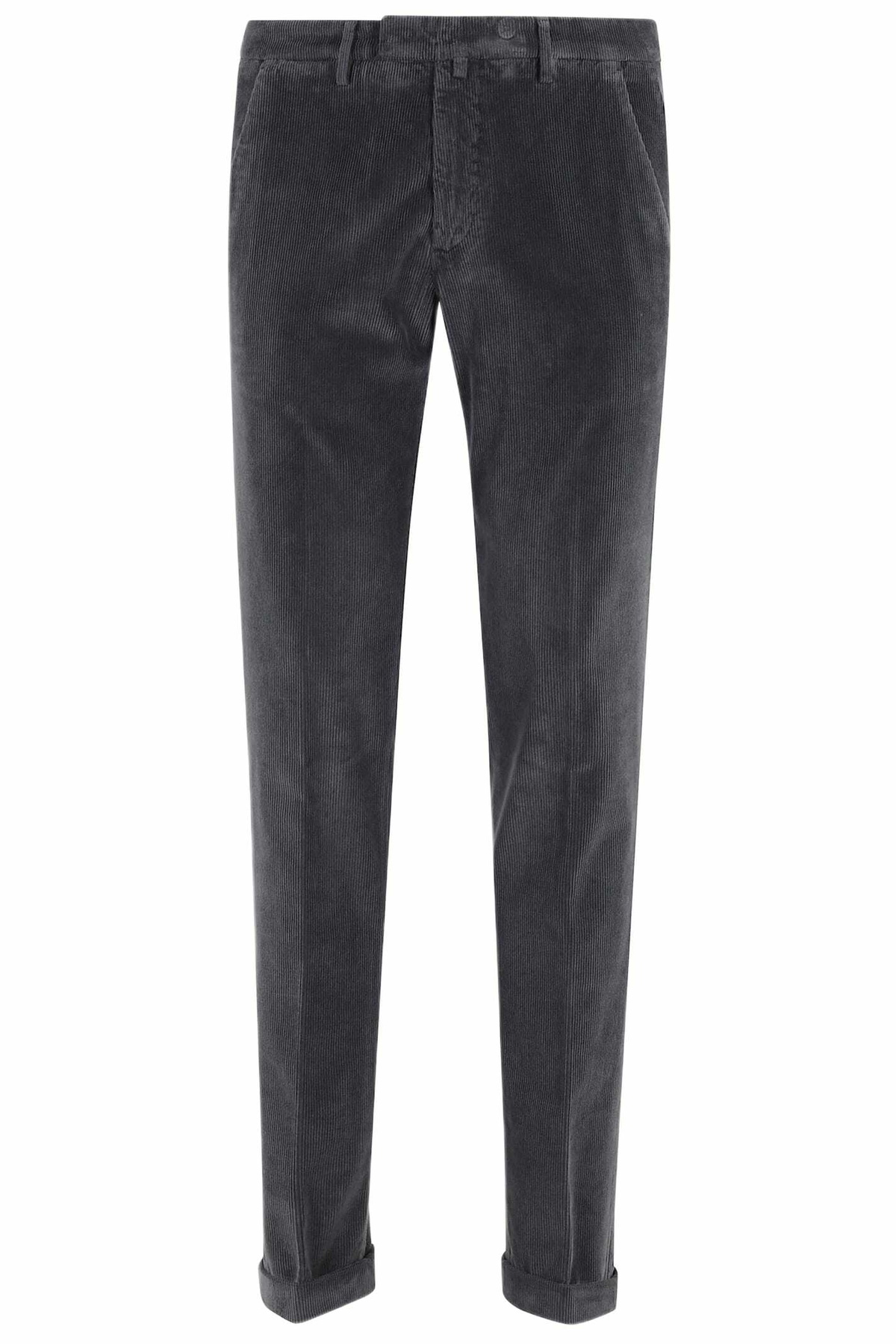 Briglia 1949 Pantalone Velluto Mille Righe