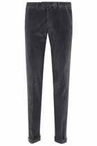 Briglia 1949 Pantalone Velluto Mille Righe