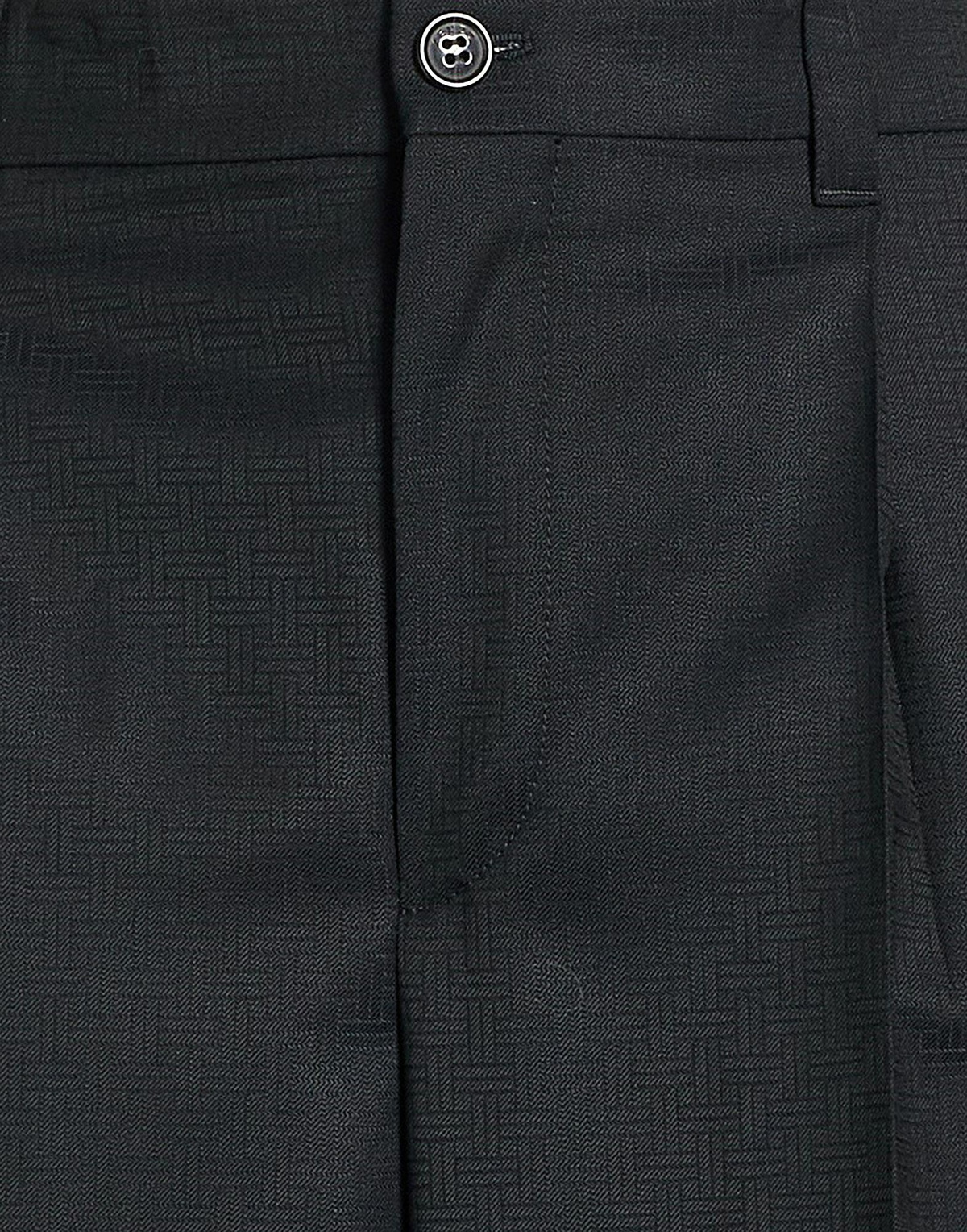 Kenzo Womens Pants in Black
