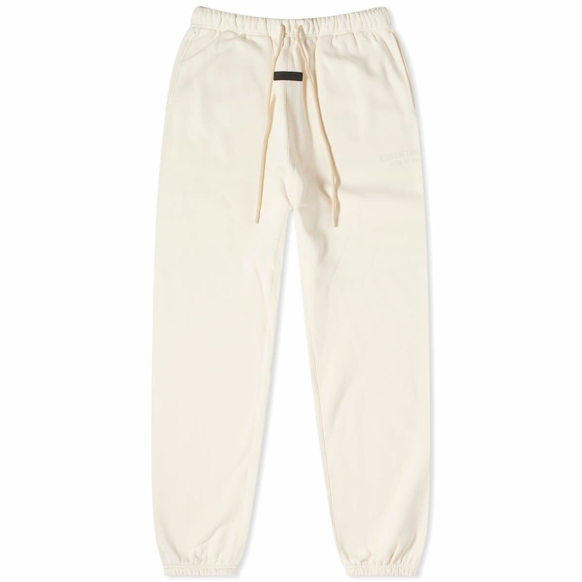 Logo-Appliquéd Cotton-Blend Jersey Sweatpants