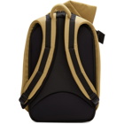 Cote and Ciel Beige Isar M Backpack