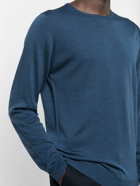 JOHN SMEDLEY - Wool Sweater