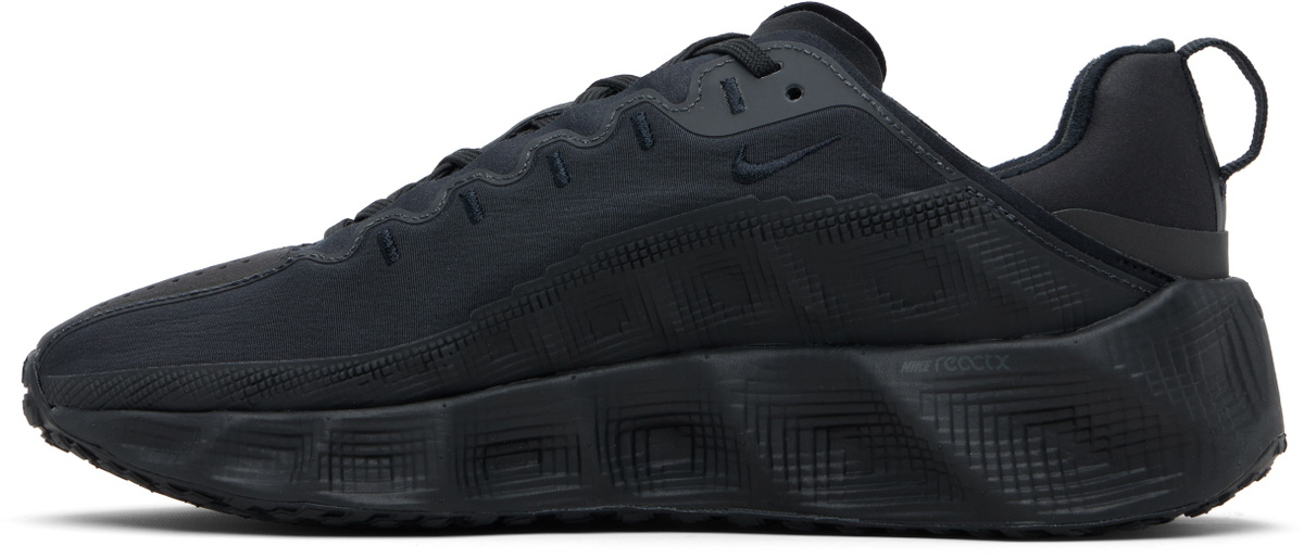 Nike Black Ava Rover Sneakers
