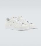 Kiton Suede sneakers