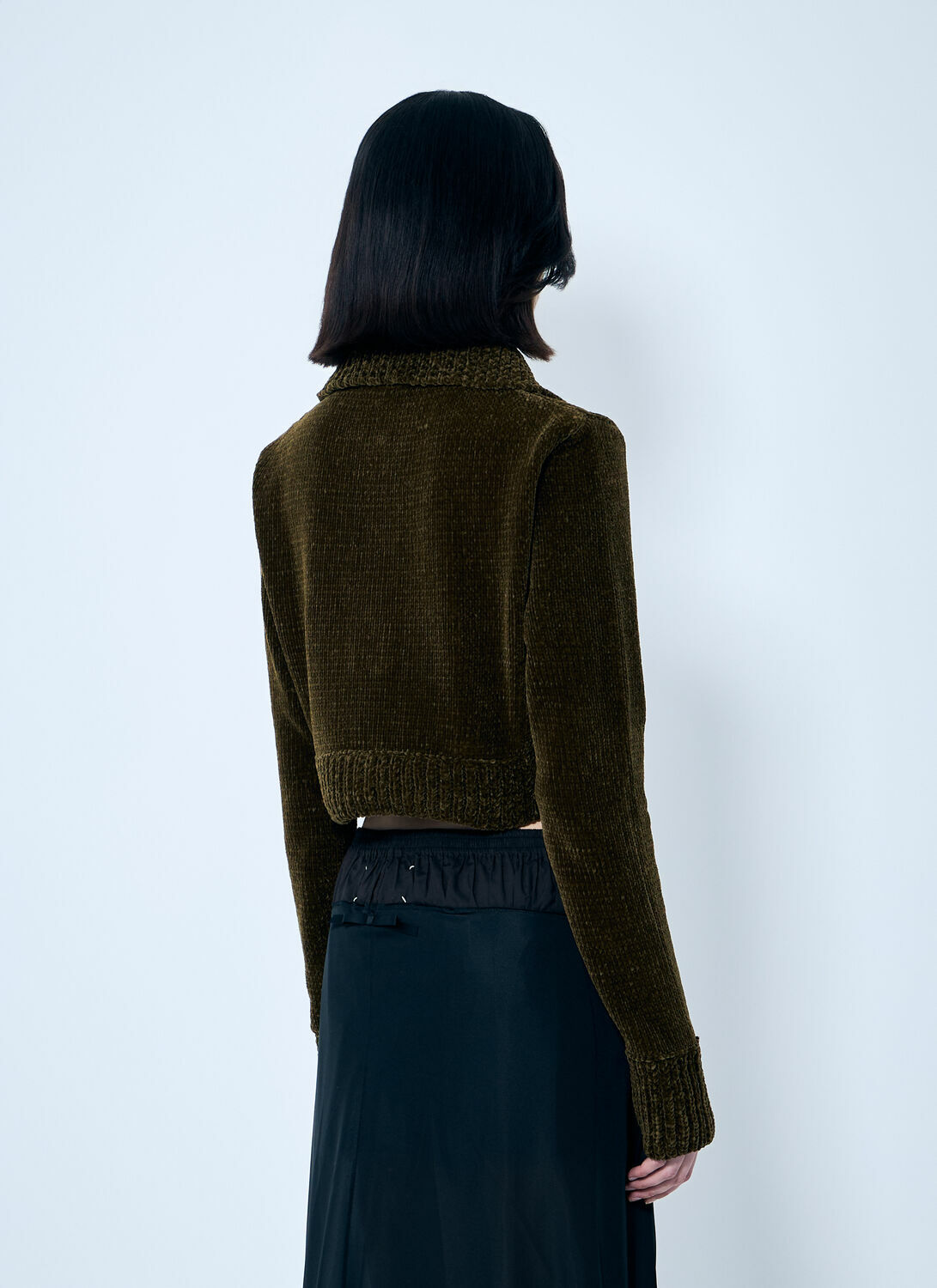 Cecilie Bahnsen Calla Sweater