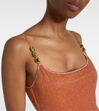 Oséree Lumière swimsuit