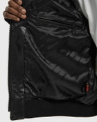 Y-3 X NEIGHBORHOOD BOMBER Black Mens Bomber Jacket