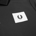 Fred Perry Acid Bright Coach Jacket