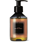 Tom Dixon - London Shower and Bath Oil, 180ml - Colorless