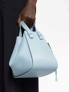 LOEWE - Hammock Leather Handbag