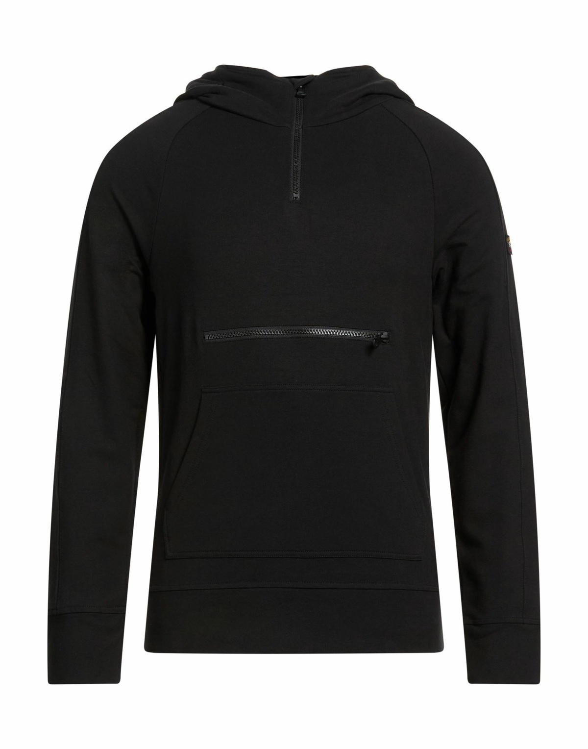 Paul & Shark Mens Sweatshirt in Black