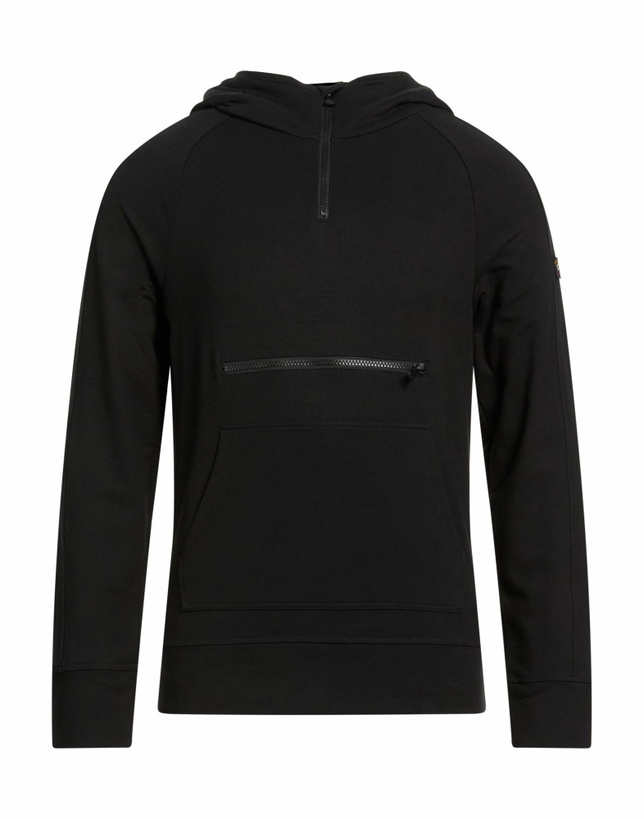 Photo: Paul & Shark Mens Sweatshirt in Black