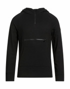 Paul & Shark Mens Sweatshirt in Black
