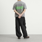 Boiler Room Men's Core Logo T-Shirt in Magnet