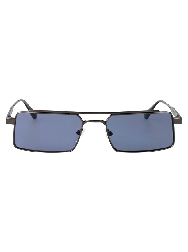Photo: Calvin Klein Ck24111s Sunglasses