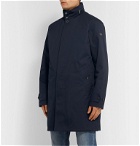 Polo Ralph Lauren - 3 in 1 Twill Raincoat - Blue