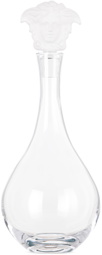 Versace Rosenthal Medusa Lumière Decanter