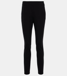 Dorothee Schumacher Emotional Essence jersey leggings