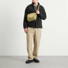Gramicci Multi Side Bag in Bronze Olive 
