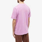 1017 ALYX 9SM Men's Icon Flower T-Shirt in Pink B